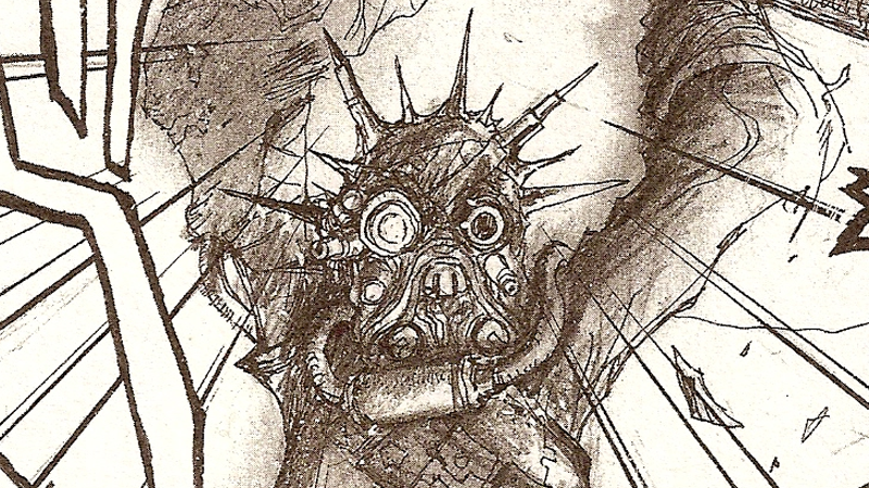 Illustration for article titled A Profile of the Greatest Character In the Star Wars Expanded Universe, Hoar